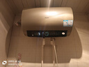 海尔（Haier）国家补贴电热水器50升PD3 金刚无缝胆终身免换镁棒一级能效节能省电储水式大水量家用京东自营 实拍图