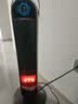美的（Midea）【至尊系列】暖风机高塔石墨烯取暖器家用立式电暖风浴室热风机电暖气节能速热电暖器卧室烤火炉 【35°C全屋速热】高塔火焰款 实拍图