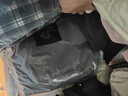 伯希和（Pelliot）【山野经典2.0】冲锋衣三合一春秋男女户外保暖外套11340105灰XL 实拍图