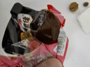 好运道乡巴佬香卤蛋熟鸡蛋泡面搭档 即食卤味 休闲零食 33g*5枚 实拍图