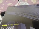 普联（TP-LINK）BE7200 WiFi7千兆双频无线路由器 双2.5G网口家用穿墙7200M 10颗高效FEM信号增强 游戏加速7DR7270 实拍图