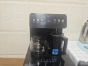 海尔（Haier）小海星茶吧机饮水机家用烧水壶一体自动上水下置水桶全自动智能茶吧柜 温热款HCBZ-S13年会采购 实拍图