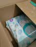 帮宝适（Pampers）清新帮 成长裤 拉拉裤 学步裤 小内裤裤型尿不湿 加大号XL84片 实拍图