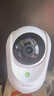 360摄像头9pro 高清400万像素微光全彩家用监控手机远程双向通话360度旋转婴儿看护器 实拍图