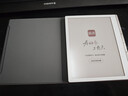 科大讯飞起点阅读器 7英寸电子书阅读器电纸书彩色墨水屏智能办公本水墨屏平板电脑护眼 标准版 摩卡金 实拍图