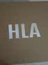 海澜之家（HLA）男鞋舒适百搭休闲皮鞋子男款板鞋HAABXM1EBH224 黑色42 实拍图