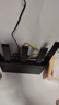 Tenda腾达路由器WiFi7【云霄BE5100】千兆穿墙王信号放大器增强无线超强2.5g网口家用电竞立式BE6L Pro 实拍图