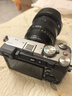 索尼（SONY）Alpha 7C II 新一代全画幅双影像小“7” A7C2 A7C二代A7Cii 银色单机 + FE20-70 F4 G 官方标配 实拍图