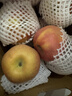京鲜生 新疆阿克苏苹果 净重9斤装 果径90-95mm 新鲜水果 实拍图