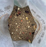 洁西（JESSIE）果蔬兔粮 兔子饲料 垂耳兔幼兔成兔果蔬营养粮食2.5kg 实拍图