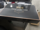 CANIS FAMILIARIS布多格 法国原瓶进口红酒骑士干红葡萄酒750ml*6年货送礼礼盒整箱 实拍图
