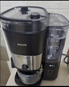飞利浦（PHILIPS）美式咖啡机双豆仓混合研磨一体家用全自动豆粉两用大容量水箱HD7900 年货节送礼 实拍图