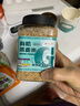 李小谷 有机燕麦米450克罐装（轻食原料五谷杂粮粥米伴侣燕麦仁米） 实拍图
