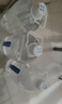 统一爱夸 饮用天然矿泉水5L*2瓶/箱 整箱（新老包装随机发货） 实拍图