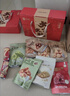 良品铺子坚果零食礼盒1510g坚果零食大礼包年货节日送礼团购礼品礼盒送礼 实拍图