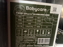 babycare金山茶花婴儿纸尿裤mini装NB34片(<5kg)新生儿尿不湿【新老混发】 实拍图