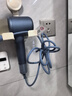 康夫（CONFU）【情人节礼物】高速护发吹风机50亿等离子家用大功率电吹风筒F9 pro Elite马年限定雾屿藏蓝礼盒款 实拍图