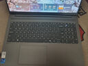 联想小新16/小新Pro16GT AI元启 可选2026补贴15%高性能轻薄笔记本电脑 学生手提办公本 标压酷睿 酷睿13代i7 24G 1TB 标配｜小新16 国家补贴 16英寸大屏 实拍图