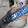 MARVIS玛尔仕海洋薄荷牙膏85ml（蓝色）防龋净澈皓齿 新旧包装随机发货  实拍图