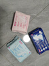 七度空间少女超薄100%纯棉透气卫生巾日夜用姨妈巾组合48片【新国标认证】 实拍图