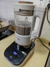 美的（Midea）安睡Max低音降噪系列破壁机 1.75L家用全自动多功能自清洗 古法浓浆辅食料理豆浆机 国家补贴 S59 实拍图