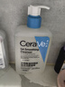 适乐肤（CeraVe）【油痘肌救星】水杨酸洗面奶473ml（男女士控油祛痘去黑头礼物） 实拍图