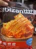 比比赞（BIBIZAN）手撕豆皮118g辣条豆腐干网红麻辣儿时怀旧零食办公室休闲解馋小吃 实拍图