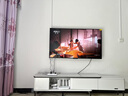 TCL电视 55T5M 55英寸 QD-Mini LED控光 240Hz高刷 QLED量子点 WiFi6 超薄 国家补贴 护眼 实拍图