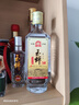玉蝉老酒玉蝉大曲52度浓香型白酒整箱装高粱酒精品光瓶口粮酒年货送礼长辈 52度 500mL 1瓶 试饮品鉴 实拍图