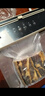 小熊（Bear）真空压缩封口机 家用商用全自动封口真空一体机 干湿两用抽真空密封机包装机 FKJ-G01F2 实拍图