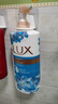 力士（LUX）(LUX)沐浴露 闪亮冰爽 沁爽香氛 爽肤香氛沐浴乳1000g留香 实拍图