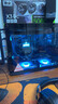 利民（thermalright）FROZEN WARFRAME 240 BLACK ARGB 寒冰装甲 一体式水冷散热器IPS液晶屏 FW240 BLACK ARGB 实拍图
