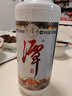 潭酒 1935升级版(非活动版) 酱香型白酒53度 500ml*1瓶 纯粮 实拍图