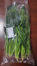大菠菜300g 实拍图