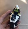 乐高（LEGO）积木城市60455 警用摩托车大追击男孩儿童玩具生日礼物新年货装饰 实拍图