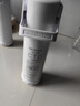 沁园厨下净水器滤芯小水钻第3级滤芯炭棒通用滤芯(KRL3913/15/16/5003/05/06/5017)C-O10-MK(Ⅱ) 实拍图
