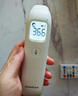 鱼跃(yuwell)医用红外体温计额温枪温度计婴儿专用家用精准YT-1 实拍图