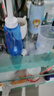 可孚洗鼻器成人儿童鼻腔冲洗器升级控水开关双喷头含4.5g洗鼻盐*60袋  实拍图