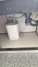 美的（Midea）新品8.3升储水式小厨宝家用48升一级能效2000W电热水器 防电墙 厨房热水宝 国家补贴F8.3-20CB(ES) 实拍图
