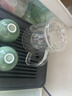 乔艾苏 玻璃耐热带过滤茶水分离双层三件式围炉煮茶泡茶壶650mlKC156 实拍图