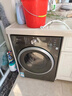 小天鹅（LittleSwan）滚筒洗衣机全自动家用 带烘干洗烘一体 10KG大容量 超薄 TD10V28T以旧换新 国家补贴 自营 内衣洗 实拍图