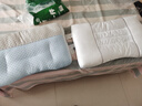 艾薇决明子枕头颈椎枕枕芯整头学生宿舍酒店睡眠枕头一只装  45*70cm 实拍图