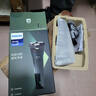 飞利浦（PHILIPS）【情人节礼物】电动剃须刀新一代旋风1系刮胡刀 风驰切剃3D浮动刀头 生日礼物送男生老公父亲 实拍图