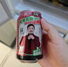 珍珍无糖荔枝味汽水 0糖碳酸饮料 330ml*24听年货礼盒（包装随机） 实拍图