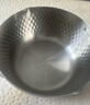 kims cook雪平锅无涂层家用小奶锅五层不锈钢辅食泡面奶锅316L不锈钢18cm 实拍图