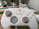 盖世小鸡（GAMESIR）启明星2适用switch2无线游戏手柄 手机NS安卓苹果PC电脑宏编程电视steam蓝牙仁王3双人成行pro 实拍图