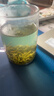 一杯香茶叶绿茶明前嫩芽毛尖茶250g2025新茶过年货礼盒装送礼自己喝袋装 实拍图