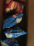 乐事（Lay's）薯片 黄瓜味 135克 休闲零食 膨化食品 实拍图