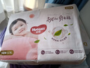 好奇（Huggies）铂金装小桃裤纸尿裤L120片(9-14kg)大号尿不湿【透爽散热】 实拍图