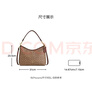 蔻驰（COACH）【品牌直供】女士LAUREL中号手提斜挎流浪包CV975新年礼物 实拍图